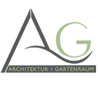 Logo Architektur und Gartenraum